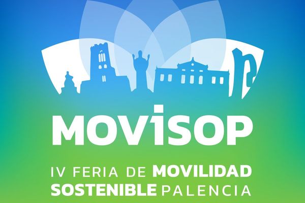 MoviSoP 2023, otra gran feria de la movilidad eléctrica sostenible que arranca en Palencia