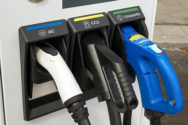 Las innovaciones en la carga superrápida para vehículo eléctrico disparan su autonomía