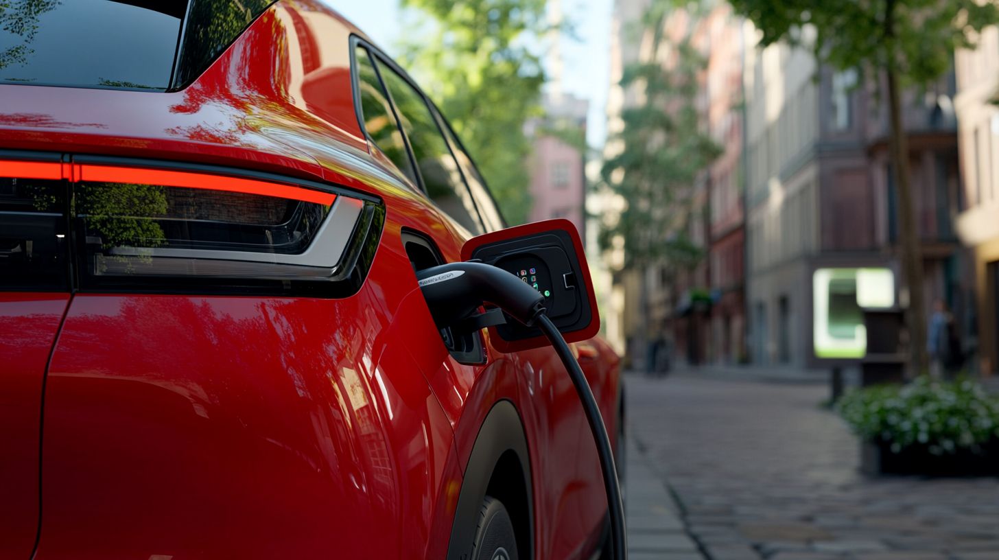 ¿Por qué un híbrido enchufable contamina menos que un coche similar de gasolina? Descúbrelo aquí y verás cómo te convences