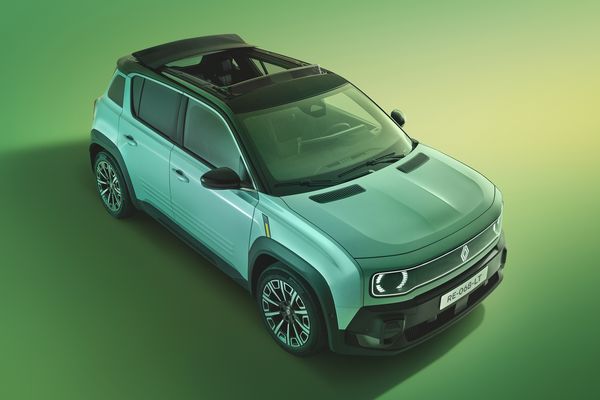 Ya se admiten pedidos del Renault 4 E-Tech, estilo 'retro-actual' y eléctrico 100% con 120 o 150 CV y autonomía de hasta 409 km