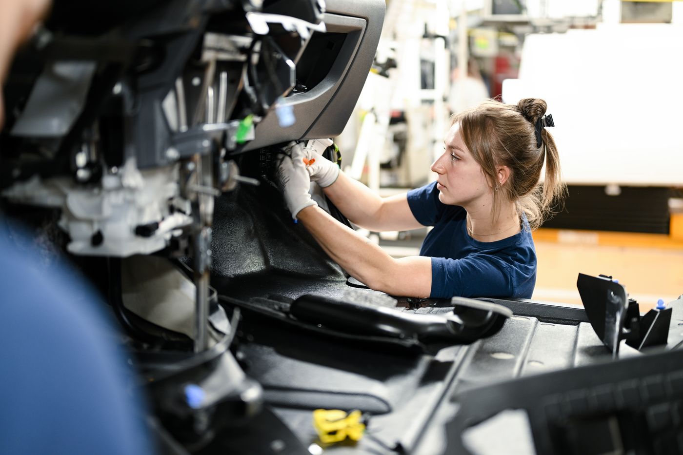 Las grandes marcas se lanzan al Retrofit, o convertir vehículos con motor de combustión a eléctricos, como Stellantis o Renault