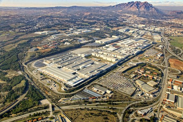 Seat invierte 3.000 millones en Martorell para su electrificación coincidiendo con el 30 Aniversario en esa ubicación