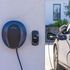 Más cargadores para coches eléctricos, Pod Point se asocia con SeisSolar para lanzar al mercado el Solo 3S, un sistema de carga doméstica con energía solar