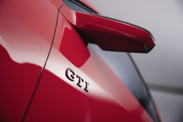 Volkswagen ID. GTI, eléctrico y espíritu deportivo se dan la mano