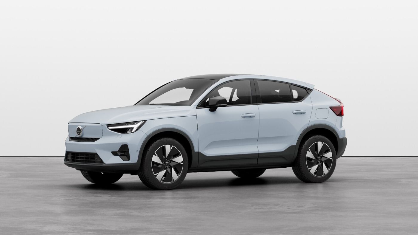 Volvo inaugura el nuevo Centro Tecnológico en Estocolmo para su objetivo de que antes de 2030 todos sus automóviles sean eléctricos y está contratando talentos