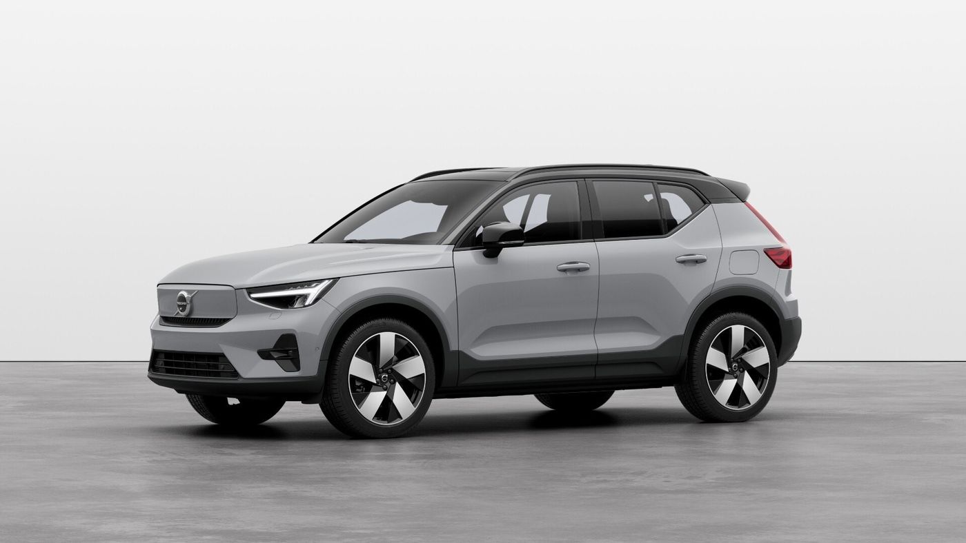 Volvo inaugura el nuevo Centro Tecnológico en Estocolmo para su objetivo de que antes de 2030 todos sus automóviles sean eléctricos y está contratando talentos