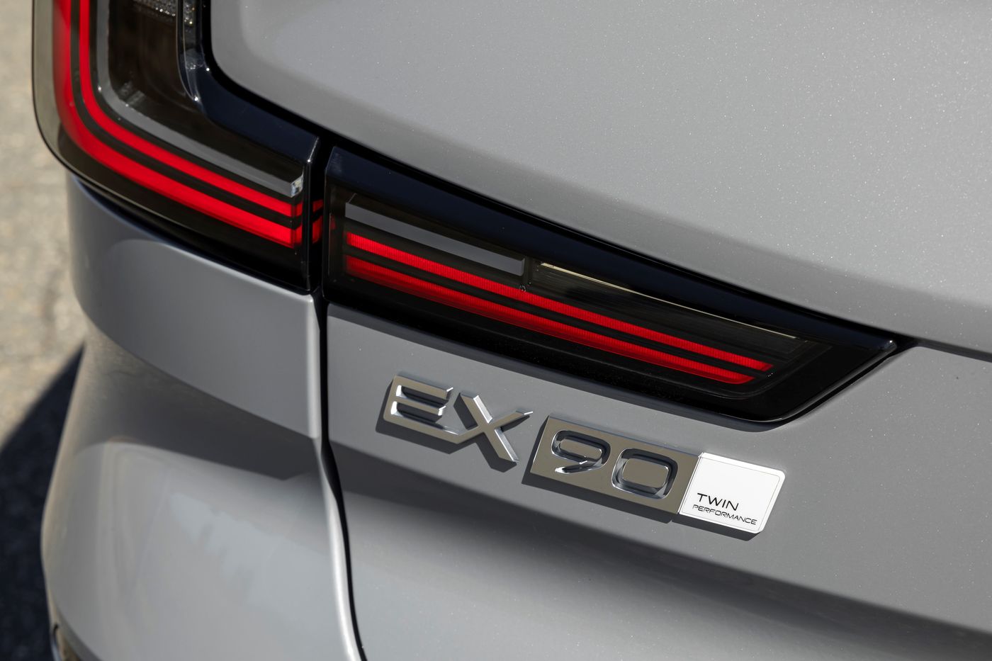 Volvo EX90, totalmente eléctrico, totalmente funcional, totalmente lujoso, totalmente un ‘5 Estrellas’