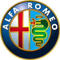 logo alfa romeo