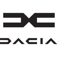 logo Dacia