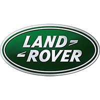 logo Land Rover