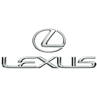 logo lexus