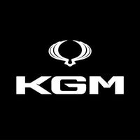 logo KGM SSANGYONG