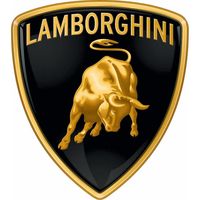 logo Lamborghini