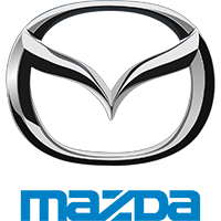 logo Mazda