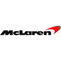 logo Mclaren