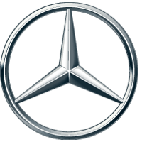 logo Mercedes Benz