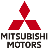 logo Mitsubishi