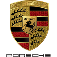 logo Porsche