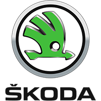 logo Skoda