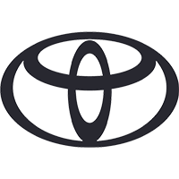 logo Toyota