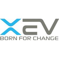 logo xev cars